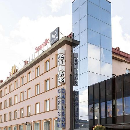 Scandic Atlas Kuopio Luaran gambar